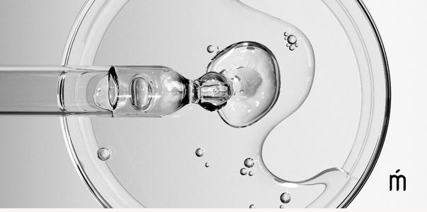 Rodzaje kwasu hialuronowego w kosmetykach