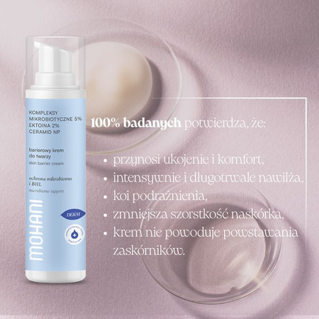 Nocna odbudowa - regeneracja, nawilżenie i odmłodzenie