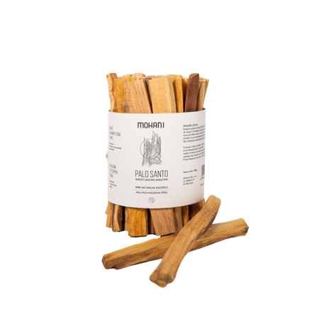 Palo Santo 100g