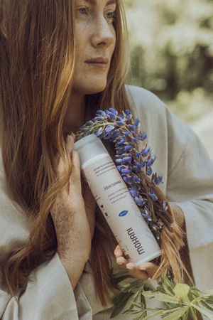 Szampon intensywnie oczyszczający Marzanna 250ml