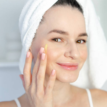 Saszetka Serum Anti-Aging ze stabilizowanym retinalem 0,15%