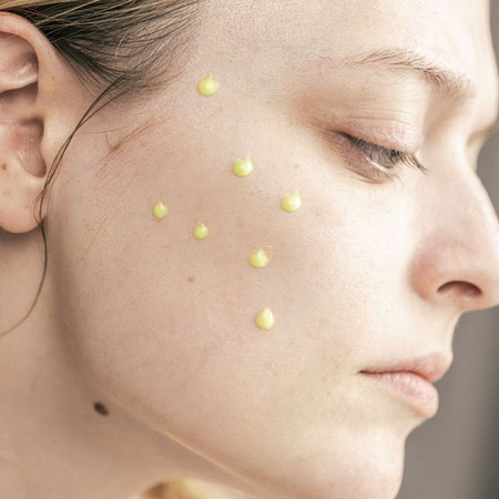 Saszetka Serum Anti-Aging ze stabilizowanym retinalem 0,15%