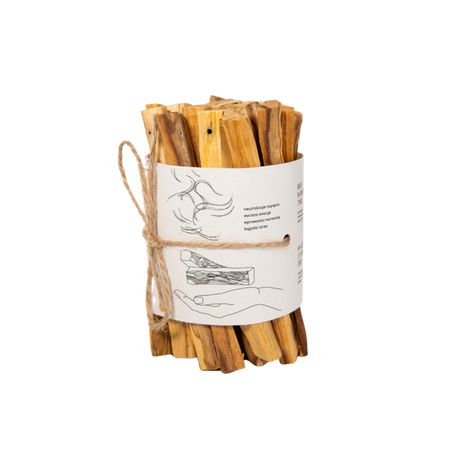 Palo Santo 100g