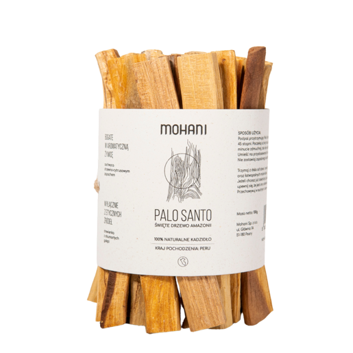 Palo Santo 100g